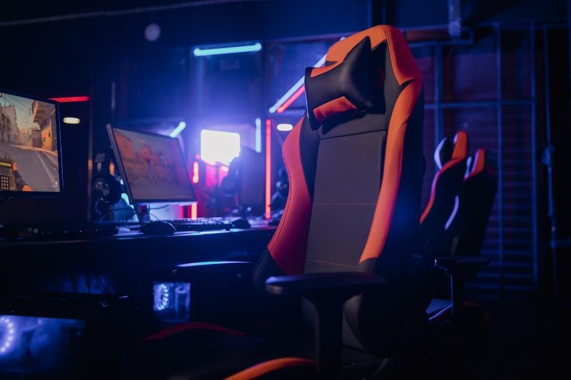 Best Gaming Chairs UK
