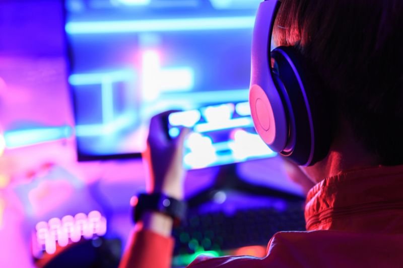 Best Gaming Headsets