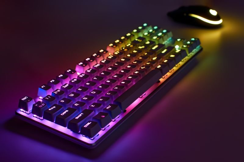Best Gaming Keyboards