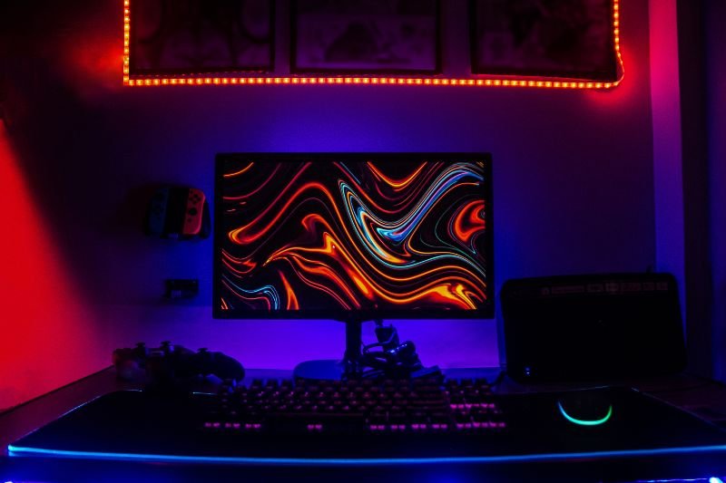 Best Gaming Monitors
