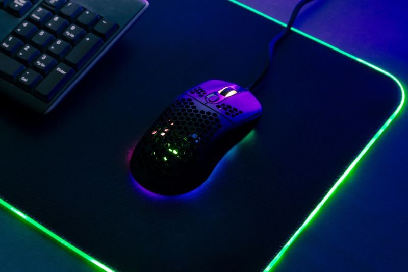Best Gaming Mice