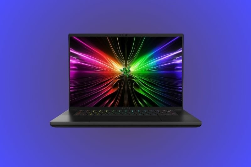 Razer Blade 16 (2025) premium gaming laptop