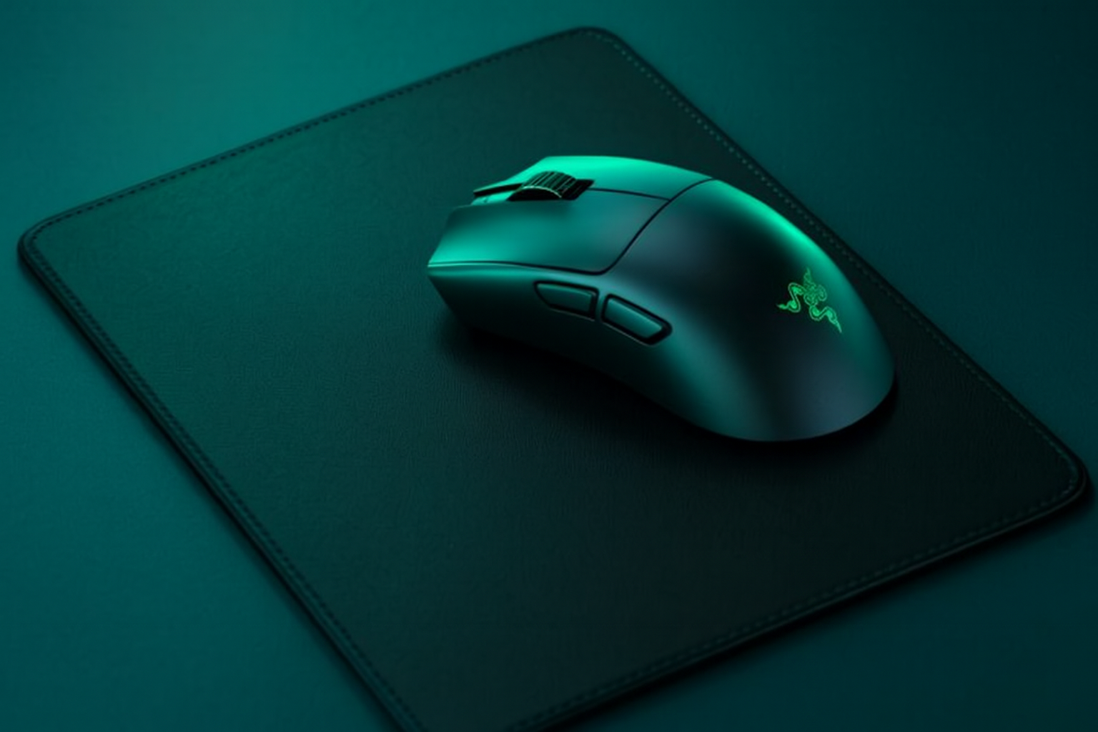 Razer Viper V3 Pro esports mouse