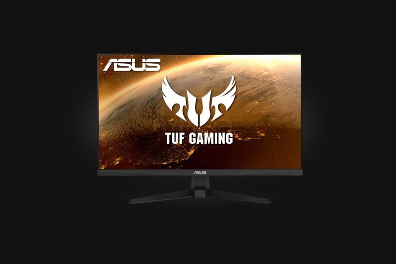 ASUS TUF Gaming VG249Q1A 23.8-inch 1080p 165Hz Fast IPS