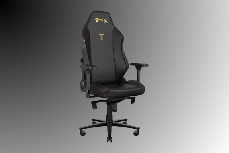 Secretlab TITAN Evo gaming chair