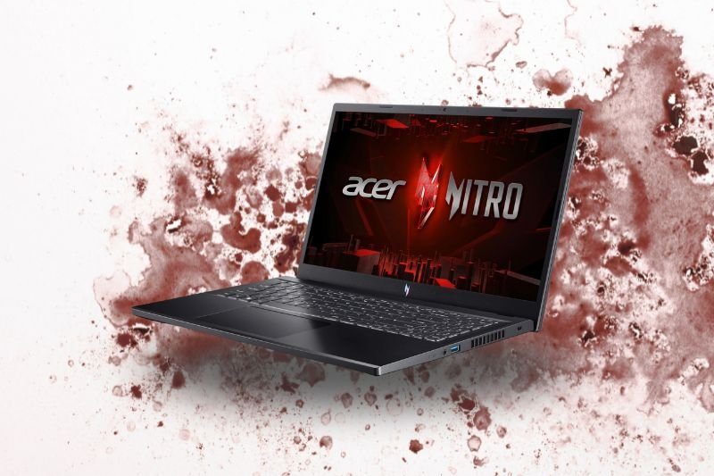 Best Gaming Laptops Under £1000 UK