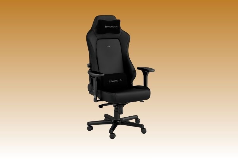 noblechairs HERO gaming chair