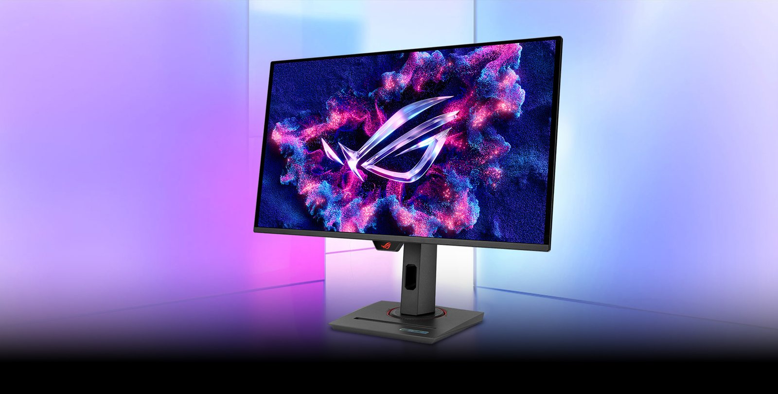 ASUS ROG Strix OLED XG27ACDNG product photo placeholder