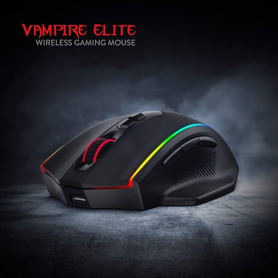 Redragon M686 Vampire Elite product photo placeholder