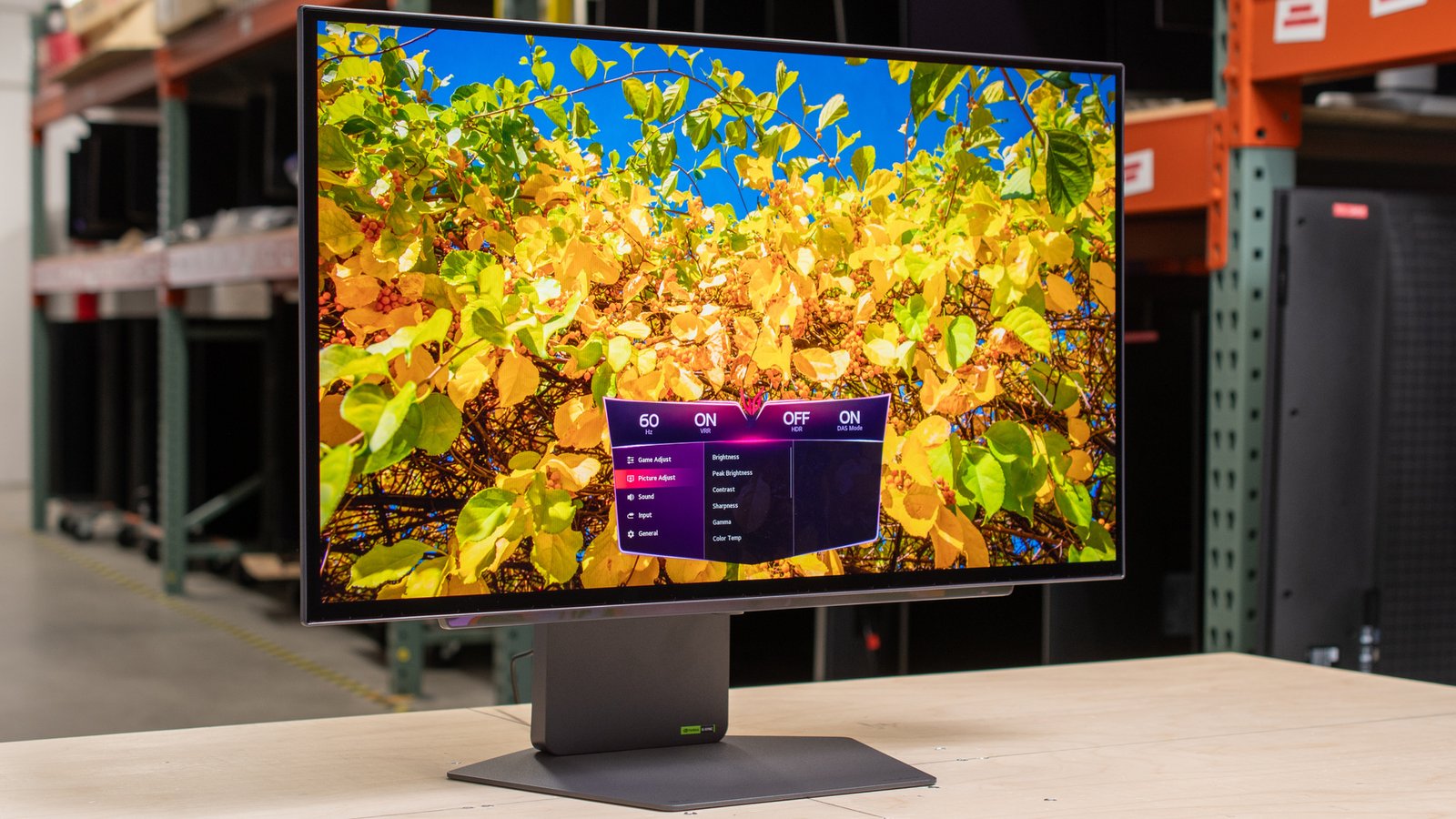 LG 27GX700A-B product photo placeholder